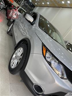 Nissan Rogue Sport